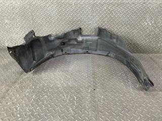 Подкрылок правый передний MITSUBISHI PAJERO MINI H58A MR351372 5 ракурс