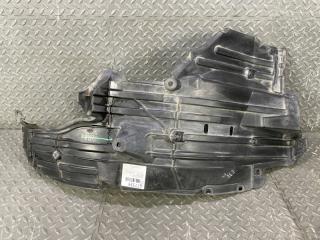 Подкрылок левый передний NISSAN FAIRLADY Z33 63843CD000 1 ракурс