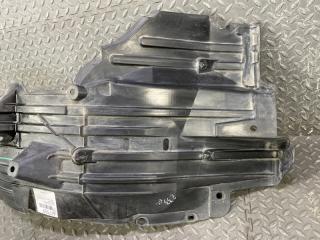 Подкрылок левый передний NISSAN FAIRLADY Z33 63843CD000 3 ракурс