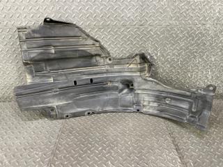 Подкрылок левый передний NISSAN FAIRLADY Z33 63843CD000 4 ракурс