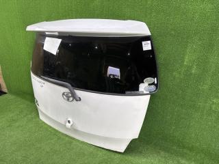 Дверь задняя TOYOTA BB QNC21 3SZ-VE 67005B1270 3 ракурс