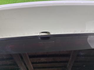 Дверь задняя TOYOTA BB QNC21 3SZ-VE 67005B1270 4 ракурс