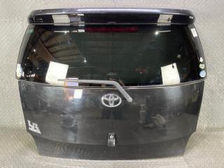 Дверь задняя TOYOTA BB QNC21 3SZ-VE 67005B1270 1 ракурс