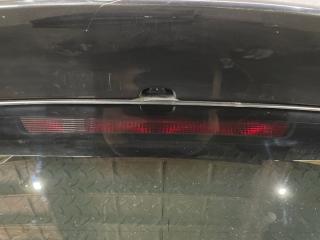 Дверь задняя TOYOTA BB QNC21 3SZ-VE 67005B1270 4 ракурс