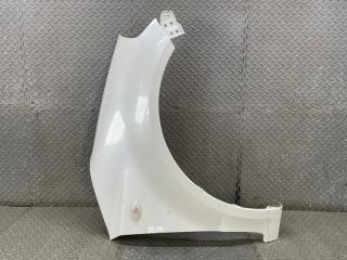 Крыло правое переднее  SUZUKI SX4 YB11S M15A ,5761180J20 ,5761180J20 1 ракурс