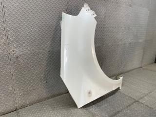 Крыло правое переднее SUZUKI SX4 YB11S M15A 5761180J20 2 ракурс