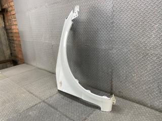 Крыло правое переднее SUZUKI SX4 YB11S M15A 5761180J20 3 ракурс