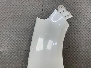 Крыло правое переднее SUZUKI SX4 YB11S M15A 5761180J20 4 ракурс