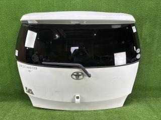 Дверь задняя TOYOTA BB QNC21 3SZ-VE 67005B1271 1 ракурс