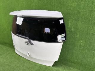 Дверь задняя TOYOTA BB QNC21 3SZ-VE 67005B1271 3 ракурс