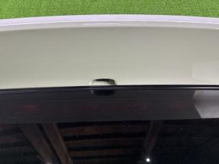 Дверь задняя TOYOTA BB QNC21 3SZ-VE 67005B1271 4 ракурс