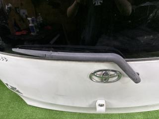 Дверь задняя TOYOTA BB QNC21 3SZ-VE 67005B1271 5 ракурс