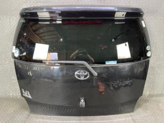 Дверь задняя TOYOTA BB QNC21 3SZ-VE 67005B1271 1 ракурс