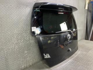 Дверь задняя TOYOTA BB QNC21 3SZ-VE 67005B1271 2 ракурс