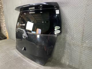 Дверь задняя TOYOTA BB QNC21 3SZ-VE 67005B1271 3 ракурс