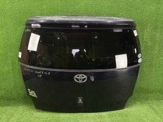 Дверь задняя TOYOTA BB QNC21 3SZ-VE 67005B1271 1 ракурс