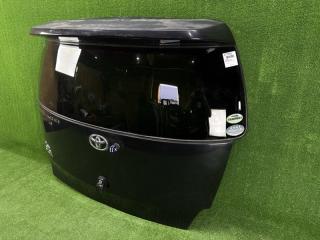 Дверь задняя TOYOTA BB QNC21 3SZ-VE 67005B1271 3 ракурс