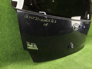Дверь задняя TOYOTA BB QNC21 3SZ-VE 67005B1271 4 ракурс