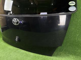 Дверь задняя TOYOTA BB QNC21 3SZ-VE 67005B1271 5 ракурс