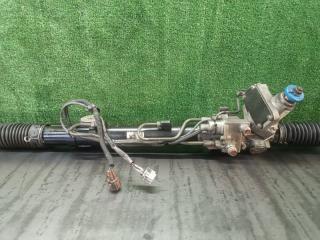 Рулевая рейка NISSAN FUGA HY51 VQ35HR 1MG0BWB 5 ракурс Рулевая рейка NISSAN FUGA HY51 VQ35HR 1MG0BWB 5 ракурс