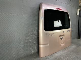 Дверь задняя DAIHATSU ATRAI S320G EF-DE 2 ракурс