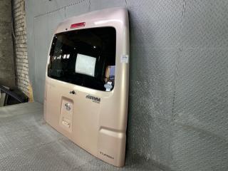 Дверь задняя DAIHATSU ATRAI S320G EF-DE 3 ракурс