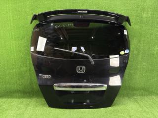 Дверь задняя HONDA FREED GB3 L15A 1 ракурс