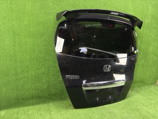 Дверь задняя HONDA FREED GB3 L15A 2 ракурс