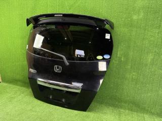 Дверь задняя HONDA FREED GB3 L15A 3 ракурс