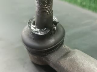 Рулевая рейка SUBARU FORESTER SG5 EJ202DXUAE 34110SC000 4 ракурс