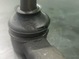 Рулевая рейка SUBARU LEGACY BP5 EJ203HPBHE 34110AG001 4 ракурс