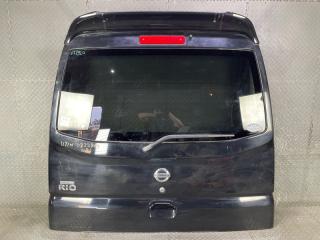 Дверь задняя NISSAN CLIPPER U71W 1 ракурс