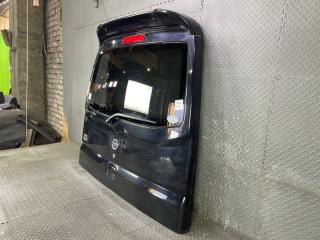Дверь задняя NISSAN CLIPPER U71W 3 ракурс