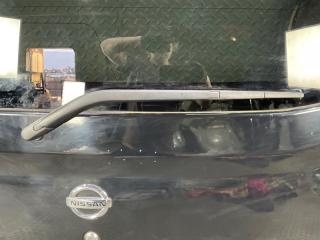 Дверь задняя NISSAN CLIPPER U71W 5 ракурс