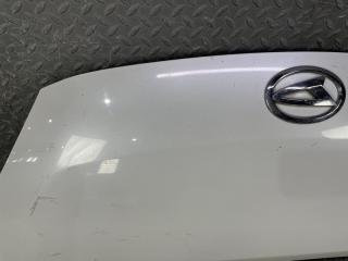 Капот DAIHATSU MOVE LA100S KF-VE 2 ракурс