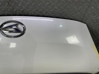 Капот DAIHATSU MOVE LA100S KF-VE 3 ракурс