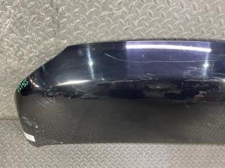 Капот SUZUKI WAGON R MH23S K6A 5730070K00 2 ракурс