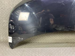 Капот SUZUKI WAGON R MH23S K6A 5730070K00 4 ракурс