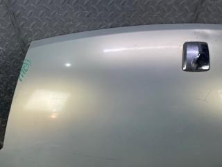 Капот TOYOTA PASSO KGC10 1KR-FE 53301B1010 2 ракурс