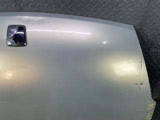 Капот TOYOTA PASSO KGC10 1KR-FE 53301B1010 3 ракурс
