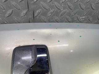 Капот TOYOTA PASSO KGC10 1KR-FE 53301B1010 4 ракурс