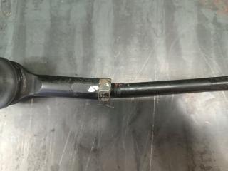 Рулевая рейка NISSAN CIMA FHY33 VQ30DET 5 ракурс Рулевая рейка NISSAN CIMA FHY33 VQ30DET 5 ракурс