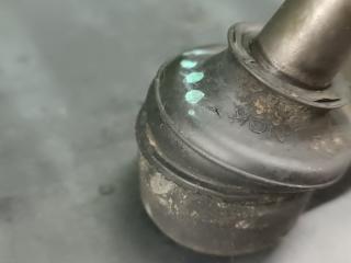 Рулевая рейка SUBARU FORESTER SG5 EJ202DXTAE 34110SA020 4 ракурс