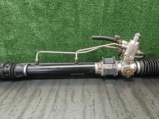 Рулевая рейка HONDA CAPA GA4 D15B S2G-00 5 ракурс