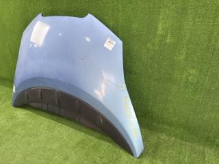 Капот NISSAN LEAF AZE0 EM57 F510M3NAMB 3 ракурс
