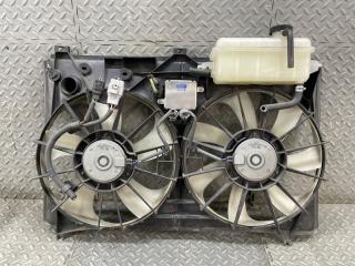 Вентилятор радиатора LEXUS LS460 USF40 1UR-FSE 422750-2111 2 ракурс