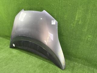Капот NISSAN LEAF AZE0 EM57 F510M3NAMB 3 ракурс