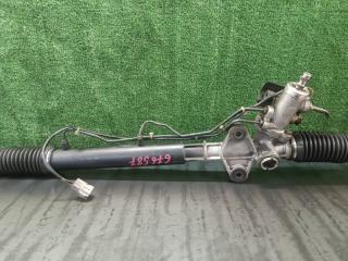 Рулевая рейка MITSUBISHI PROUDIA S32A 6G74 GDI 5 ракурс