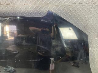 Капот NISSAN LEAF ZE0 EM61 5 ракурс