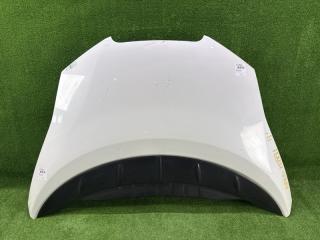 Капот NISSAN LEAF AZE0 EM57 F510M3NAMB 1 ракурс